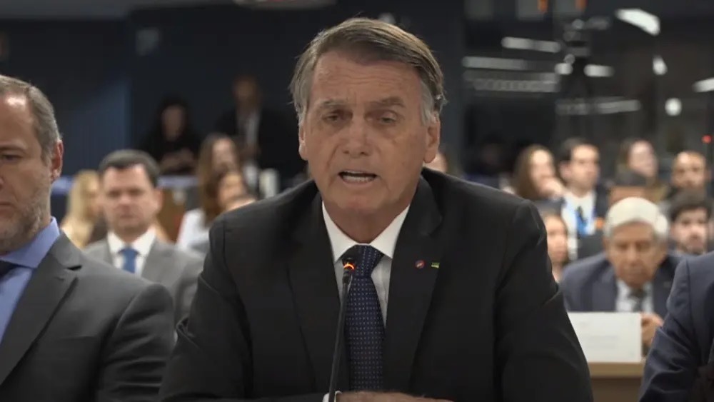 Julgamento de Bolsonaro no STF pode ocorrer entre agosto e setembro