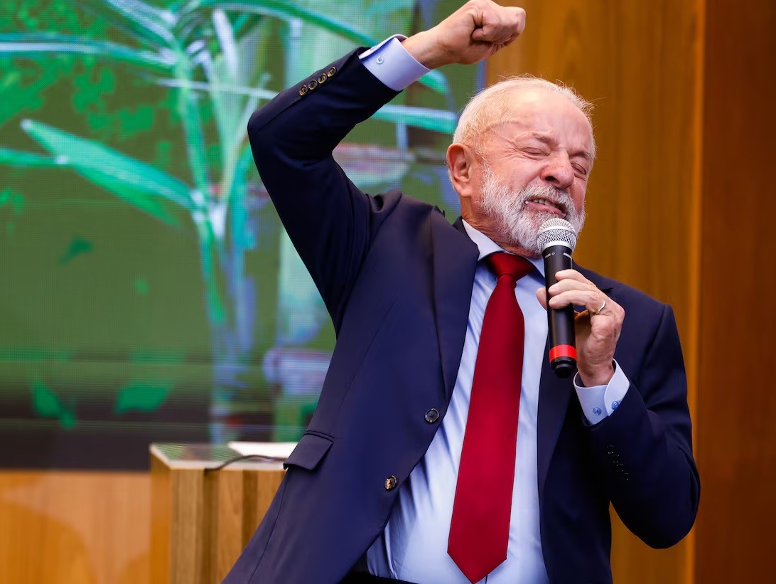 Lula 3 tem base mais infiel em 30 anos e enfrenta risco político na corrida para 2026