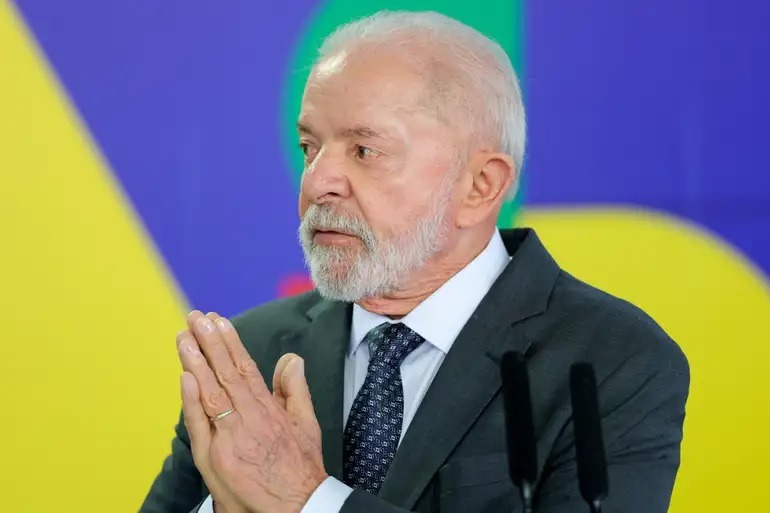 67,1% dos eleitores não acreditam mais na ‘picanha com cervejinha’ de Lula