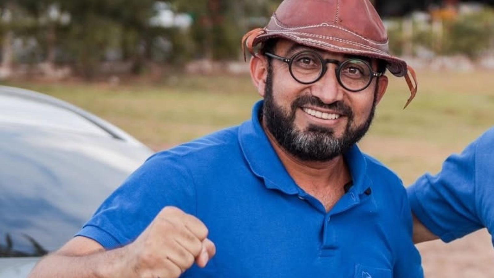 EXECUÇÃO: Ex-candidato a vereador Claudiano da Kitanda é assassinado em Goianinha