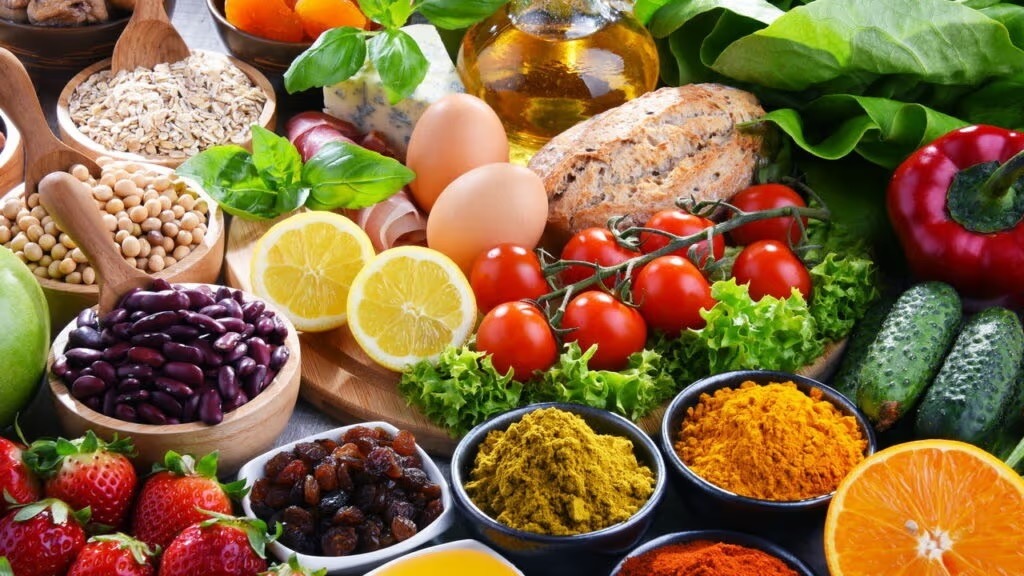 Alimentos que têm mais fibra que a aveia e quase ninguém consome