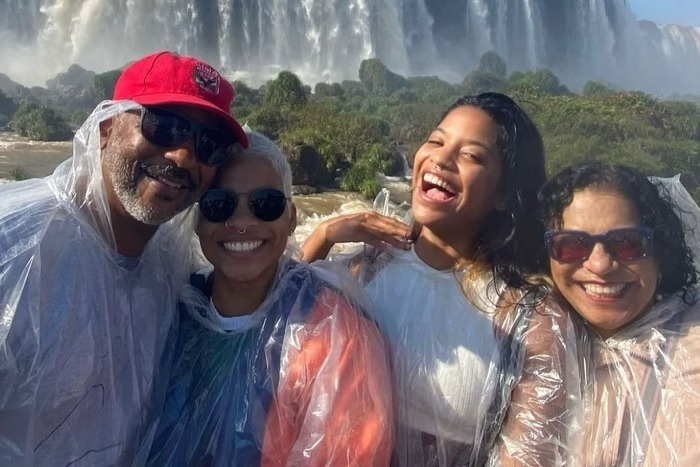 Família pede nova autópsia após chegada do corpo de Juliana ao Brasil