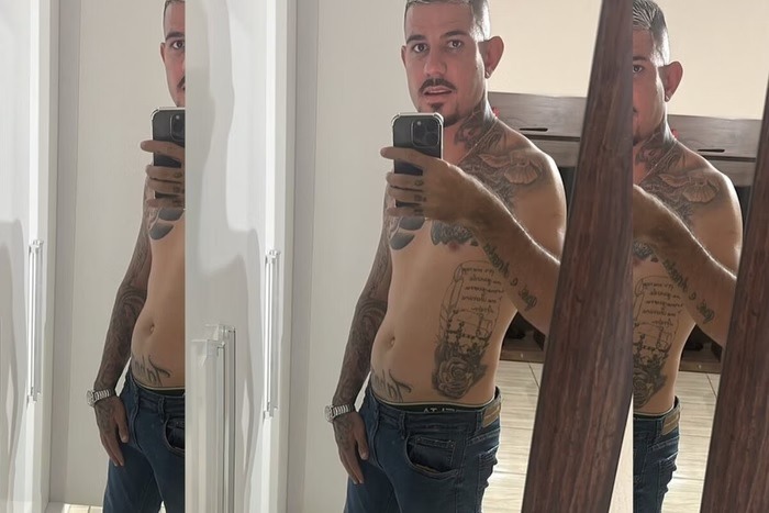 Bando invade casa e fuzila jovem com mais de 60 tiros na frente da mãe