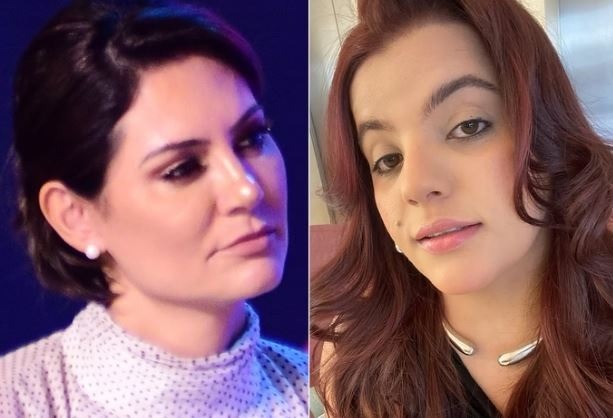 Saiba quem é a mulher que chamou Michelle Bolsonaro de ex-garota de programa
