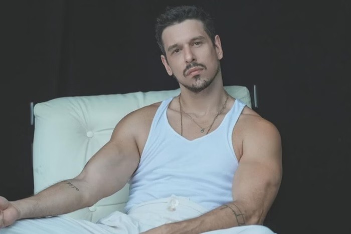 João Vicente confessa que perdoaria traição: “Um corno mansíssimo”