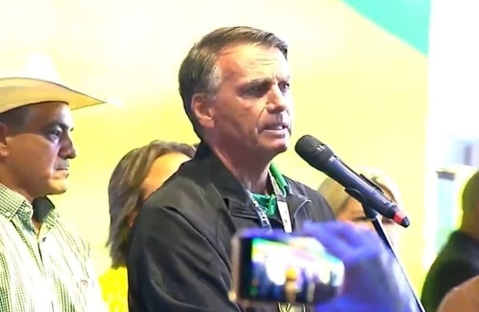 Bolsonaro passará mês de julho em repouso domiciliar, diz boletim