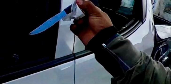 Homem é preso após tentativa de estupro e agressões na zona Norte de Natal