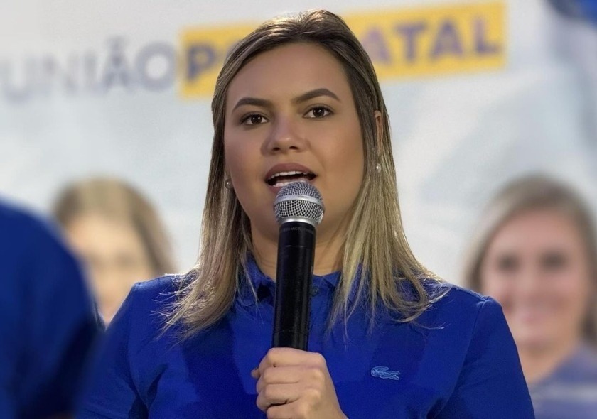 Candidato da oposição ao governo será definido com avaliação e consenso, diz Joanna Guerra