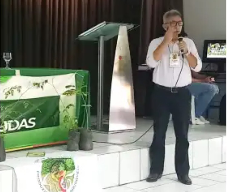 Ufersa anuncia doação de 110 mil mudas nativas para os municípios do RN