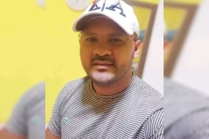 Ex-conselheiro tutelar é encontrado esquartejado com boca trancada por cadeado