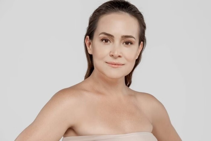“Dei um tapa na cara dele”: Gabriela Duarte relata assédio sofrido durante novela
