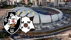 Ingresso solidário com 50% para Vasco x Montevideo em Natal; saiba como garantir
