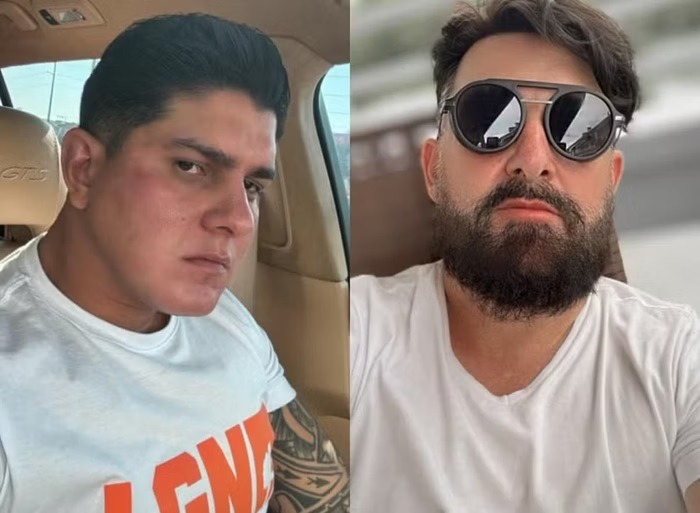 Corretor e cantor sertanejo foram assassinados por dívida de R$ 25 mil