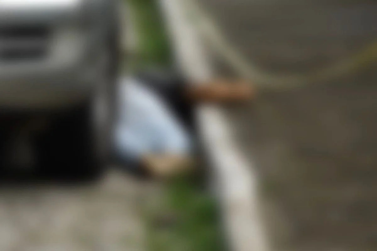 Jovem de 18 anos é morto a tiros em São José de Mipibu