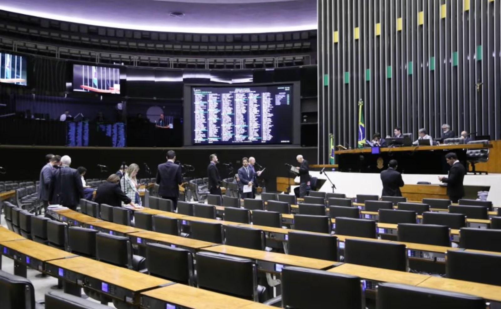 Oito partidos vão ao STF para garantir derrubada dos decretos que aumentam o IOF