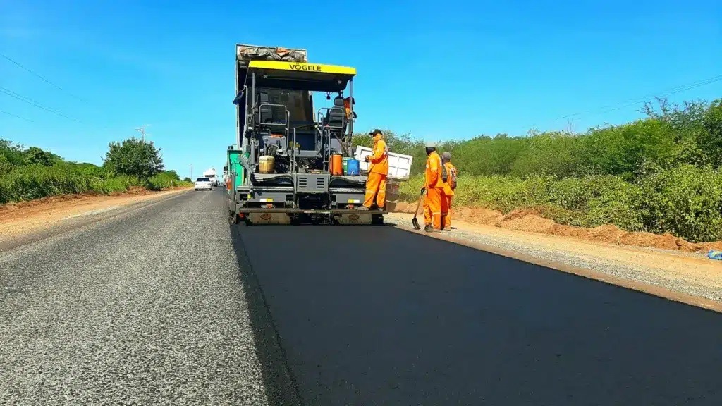RN anuncia segunda etapa de recuperação de estradas com investimento de R$ 651,5 milhões
