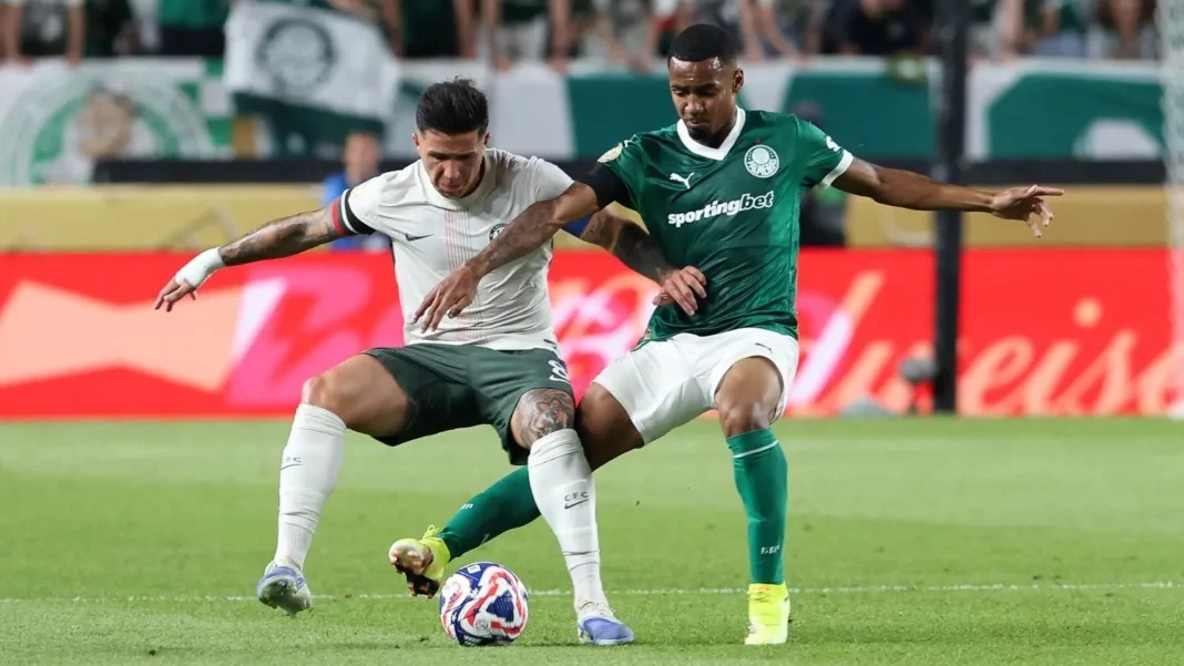 Palmeiras perde para o Chelsea e dá adeus ao Mundial de Clubes