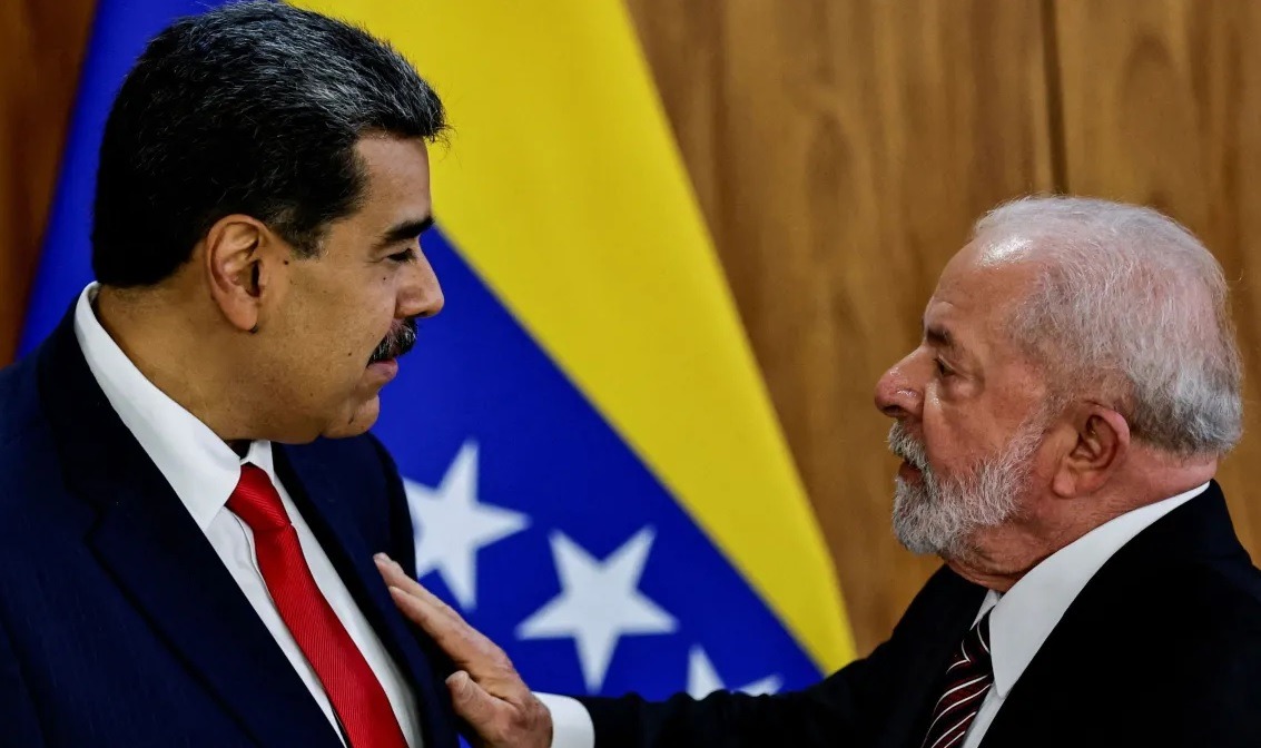 Dívida da Venezuela com Brasil passa R$ 10 bilhões; calote já dura 7 anos
