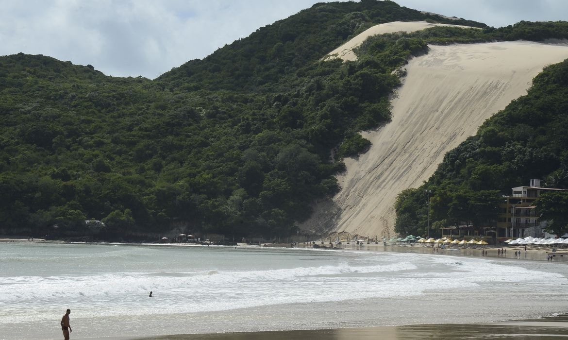 Natal está entre os destinos mais procurados para as férias de julho