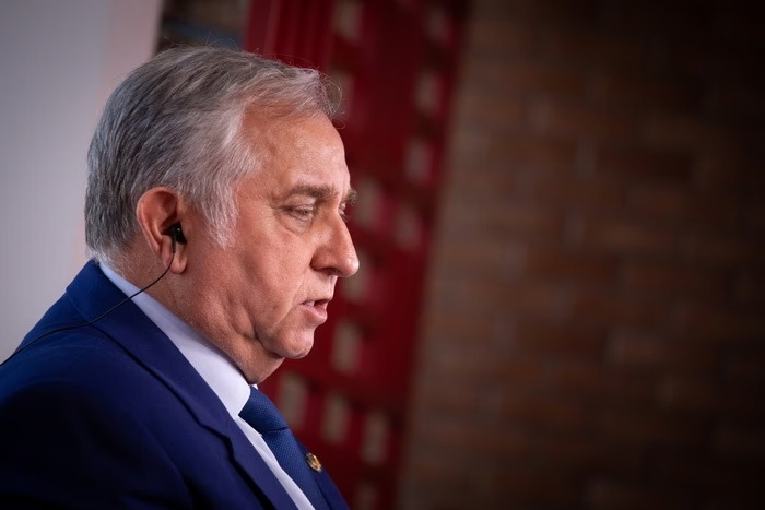 CPMI do INSS: líder da oposição diz que “ninguém será poupado”