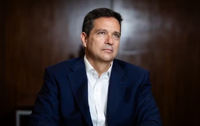 Esquerda quer igualdade sem reduzir pobreza, diz Campos Neto, ex-presidente do Banco Central