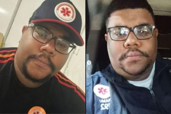 Grupo armado invade casa, agride e executa motorista do Samu