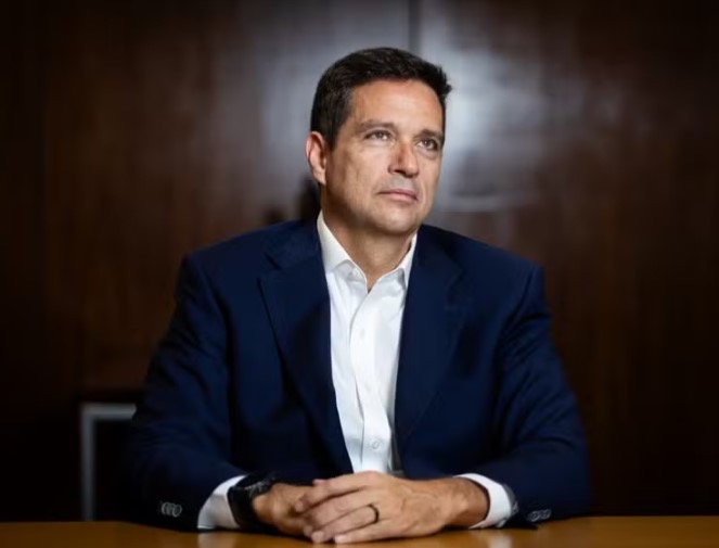 Esquerda quer igualdade sem reduzir pobreza, diz Campos Neto, ex-presidente do Banco Central