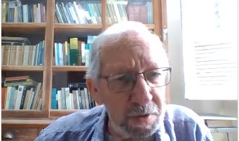 VÍDEO: "Parece uma barata tonta”, diz ex-assessor sobre Lula