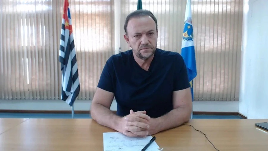Edinho Silva é eleito novo presidente nacional do PT