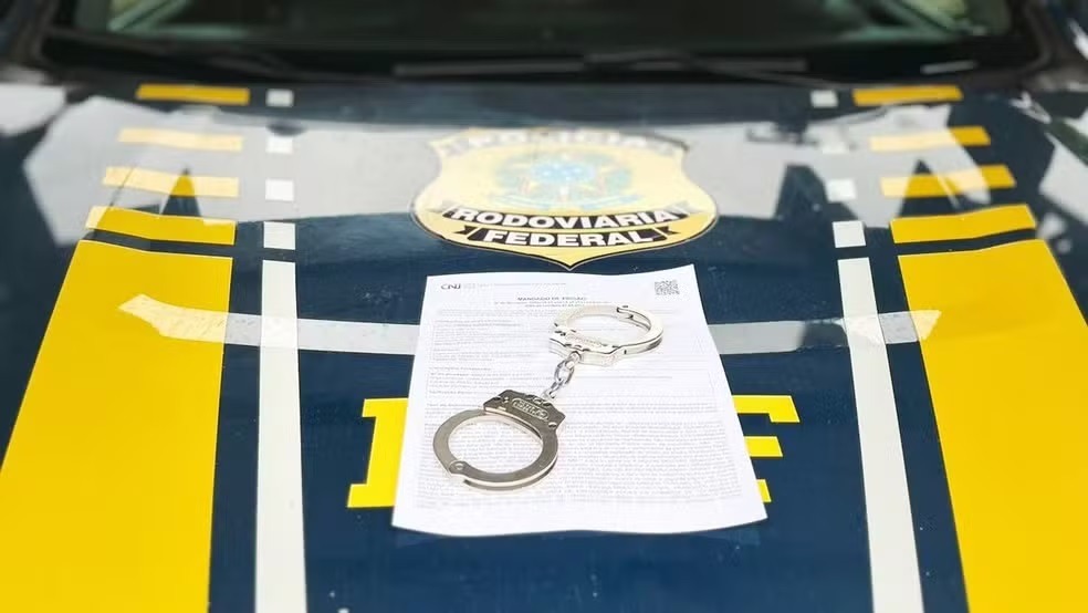 Homem é preso na PB suspeito de envolvimento no assassinato de prefeito de cidade do RN durante campanha