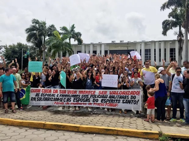 CCJ da Assembleia aprova projeto de lei que garante promoção de praças da PM e dos Bombeiros