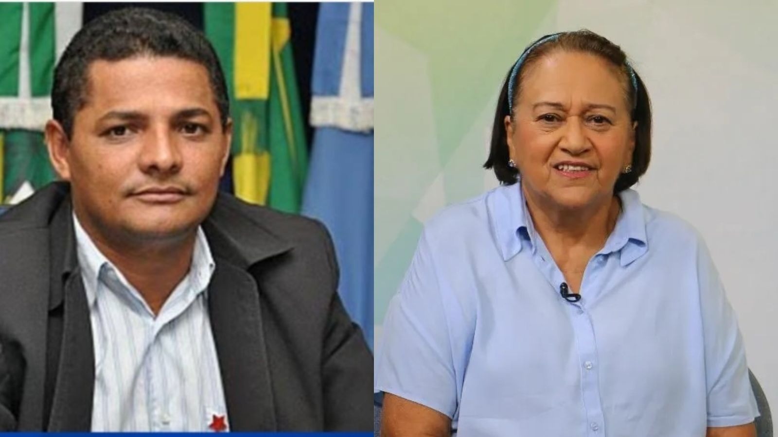 Rompimento no PT? Ex-prefeito faz acusação grave contra governadora