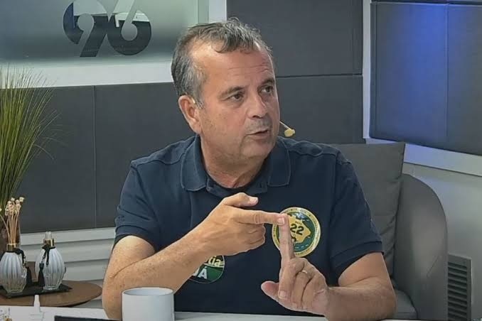 O RN do PT faliu. É o 27º do país em competitividade, investimento, Ideb e solidez fiscal; dispara Rogério Marinho