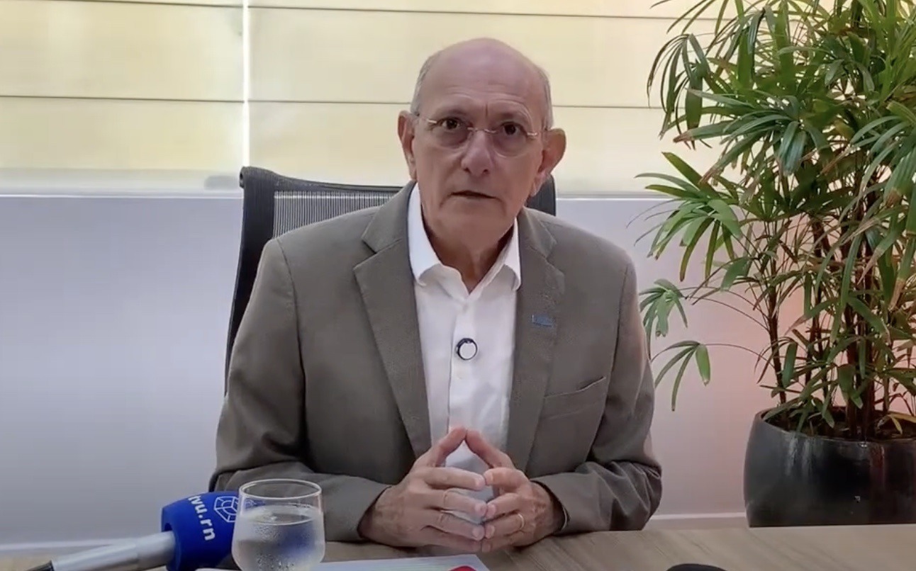 Aumento de tarifas pelos EUA ameaça exportações potiguares, avalia FIERN
