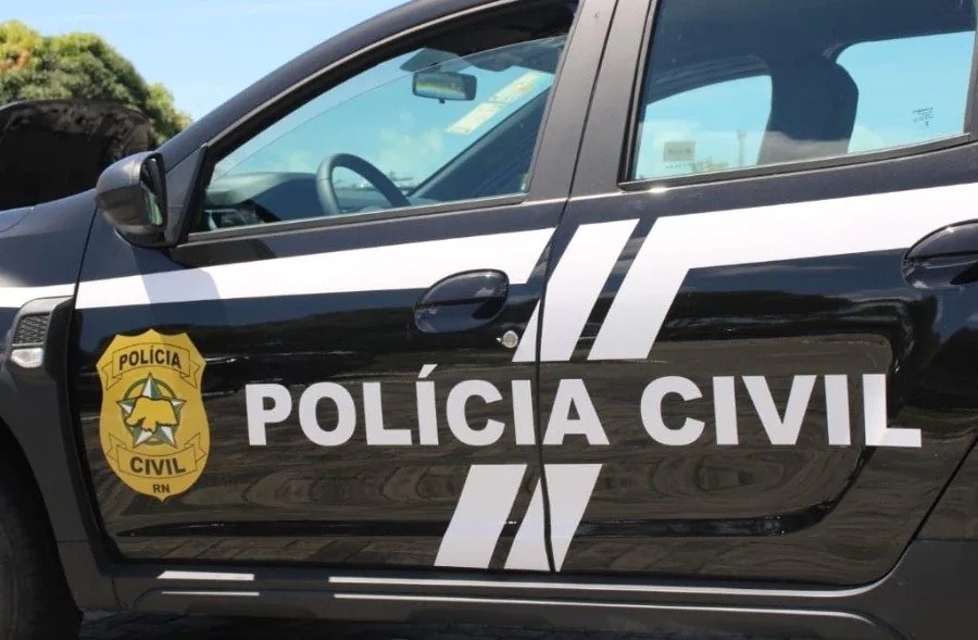 Homem suspeito de estuprar adolescente de 12 anos é preso no interior do RN