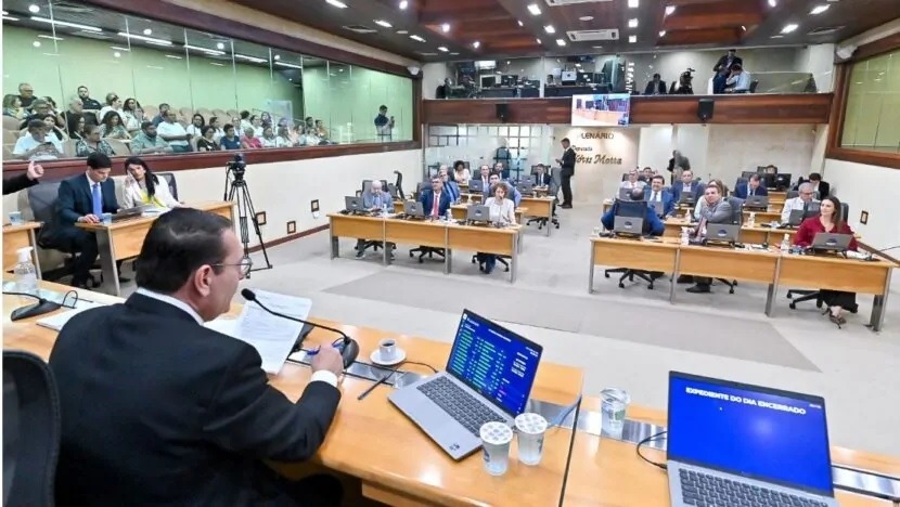 Governo Fátima será obrigado a pagar antecipado as emendas de 2026