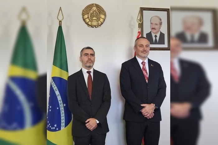 Após tarifaço de Trump, Brasil fala em exportar mais para Belarus