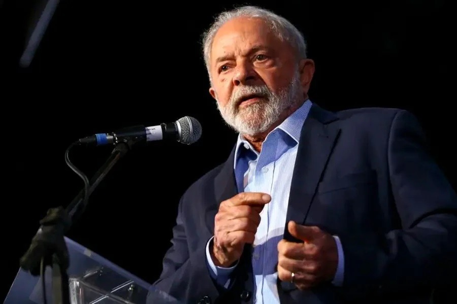 Comitê do governo contra tarifa de Trump será instalado na próxima semana