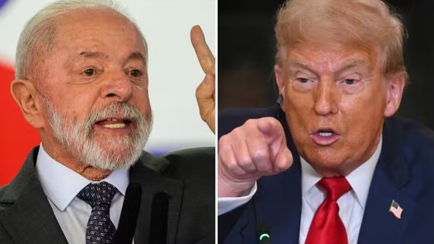 Mil toneladas de peixes estão retidas em portos brasileiros desde anúncio de tarifaço de Trump
