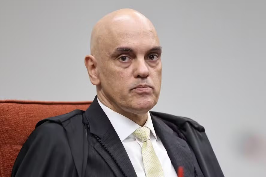 Moraes dá nova ordem ao Rumble, e empresa aciona Justiça dos EUA contra decisão do STF