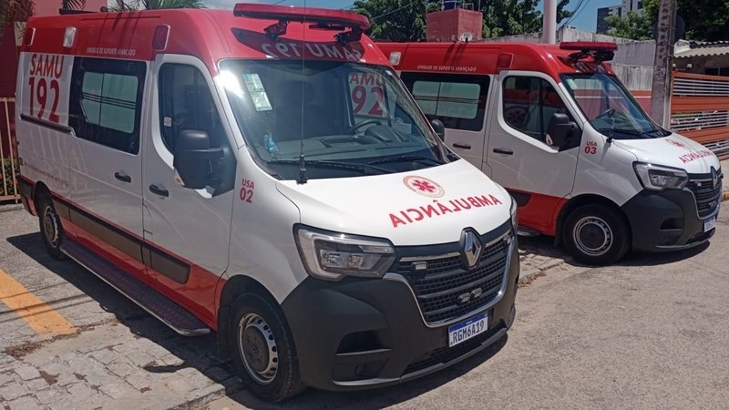 Central da SAMU Natal anuncia parada temporária nesta terça; confira linhas alternativas