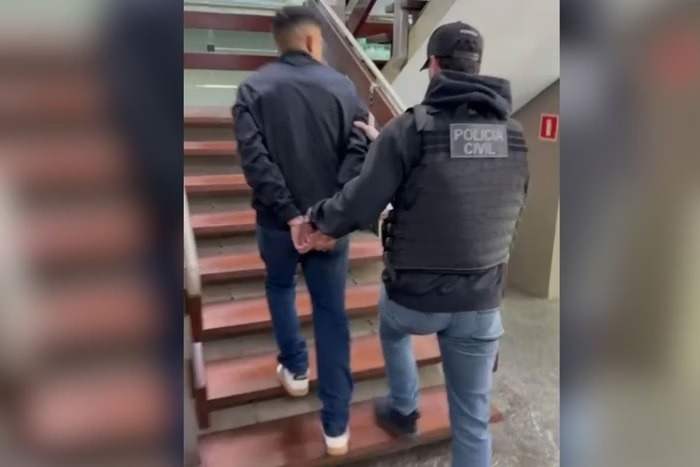 Mãe é sequestrada, agredida e forçada a pagar R$ 15 mil por dívida do filho