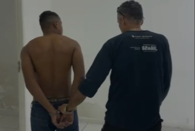 Condenado por estuprar criança é preso em igreja na Grande Natal