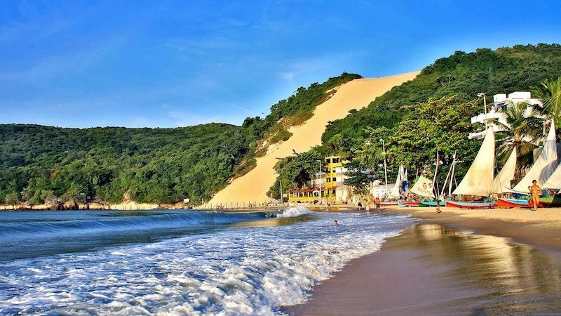 Ranking aponta Natal entre as capitais do nordeste com melhor qualidade de vida