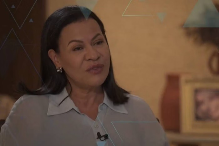 Desesperada, viúva de vítima implorou para Dona Ruth dividir seguro