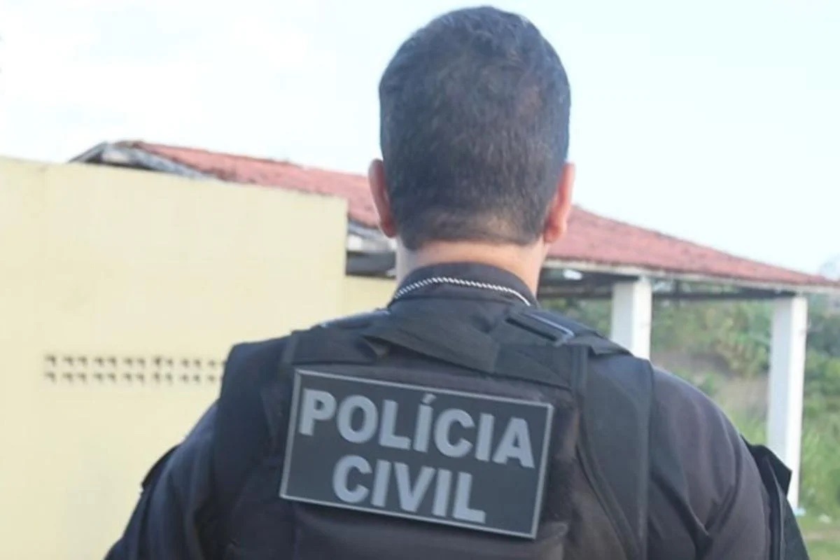 Homem investigado por estuprar criança de seis anos é preso na Grande Natal