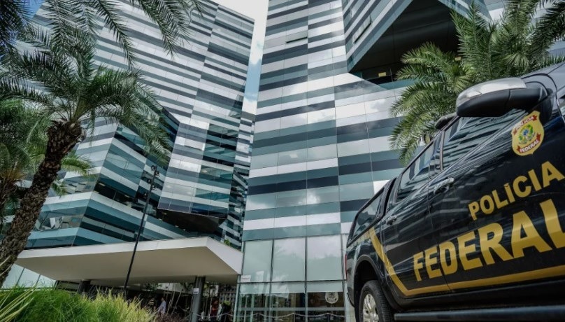 PF investiga tráfico internacional de brasileiras para Europa