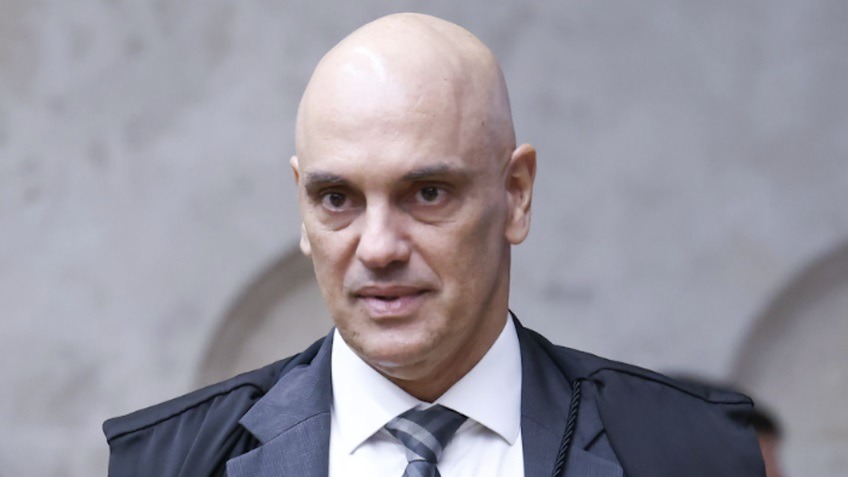 Governo Lula pede a Moraes que permita a volta imediata do IOF