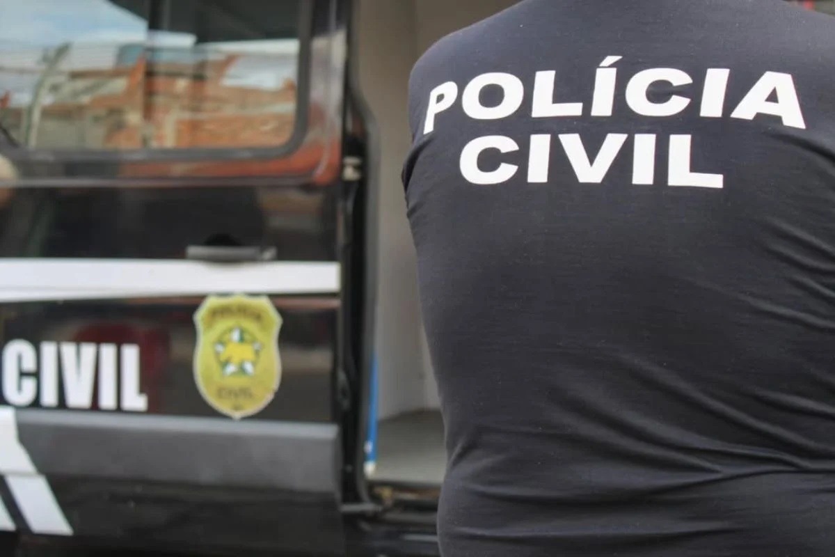 Homem em situação de rua é preso após ameaçar e estuprar vítima em Parnamirim