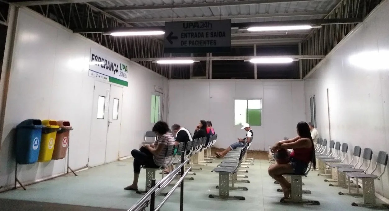Natal abre edital para gestão privada de quatro UPAs